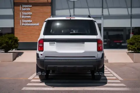 Toyota Land Cruiser Prado 2026 — миниатюра 7