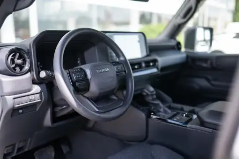 Toyota Land Cruiser Prado 2026 — миниатюра 9