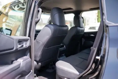 Toyota Land Cruiser Prado 2026 — миниатюра 8