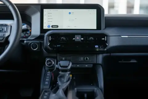 Toyota Land Cruiser Prado 2026 — миниатюра 10