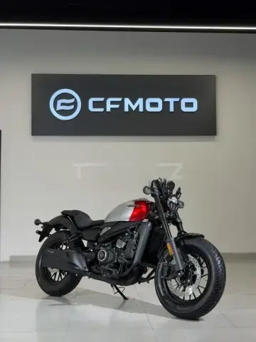 CFMOTO 450 CL-C 2025