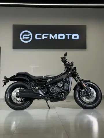 CFMOTO 450 CL-C 2025 — миниатюра 2