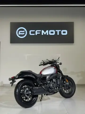 CFMOTO 450 CL-C 2025 — миниатюра 3