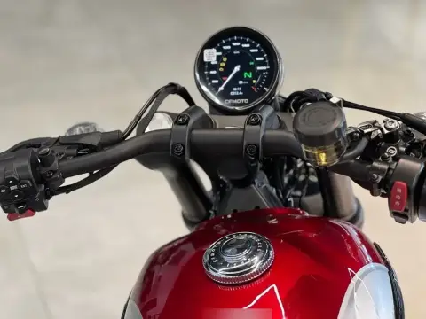 CFMOTO 450 CL-C 2025 — миниатюра 6