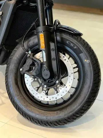 CFMOTO 450 CL-C 2025 — миниатюра 7
