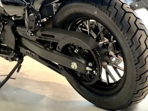 CFMOTO 450 CL-C 2025 — миниатюра 8