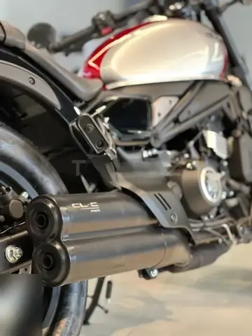 CFMOTO 450 CL-C 2025 — миниатюра 9