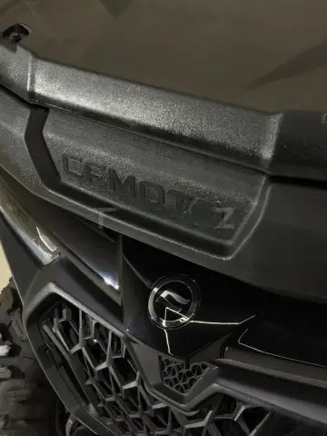 CFMOTO CFORCE 1000 TOURING 2025 — миниатюра 8