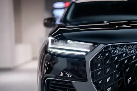 Chery Tiggo 8 Pro e+ 2025 — миниатюра 4