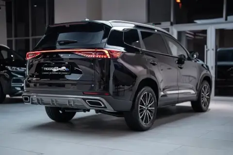 Chery Tiggo 8 Pro e+ 2025 — миниатюра 9