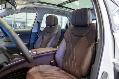 Chery Tiggo 8 Pro e+ 2025 — миниатюра 5
