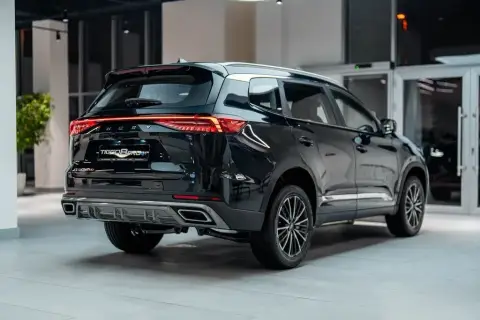 Chery Tiggo 8 Pro e+ 2025 — миниатюра 7