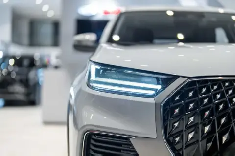 Chery Tiggo 8 Pro e+ 2025 — миниатюра 4