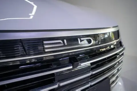 BYD Destroyer 05 2025 — миниатюра 7