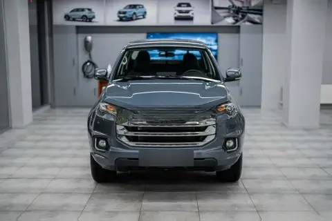 JMC Vigus Plus 2025 — миниатюра 2