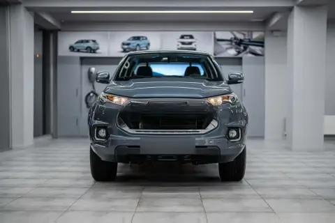 JMC Vigus Plus 2025 — миниатюра 3
