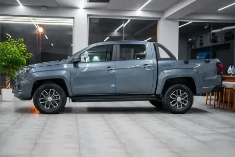JMC Vigus Plus 2025 — миниатюра 5