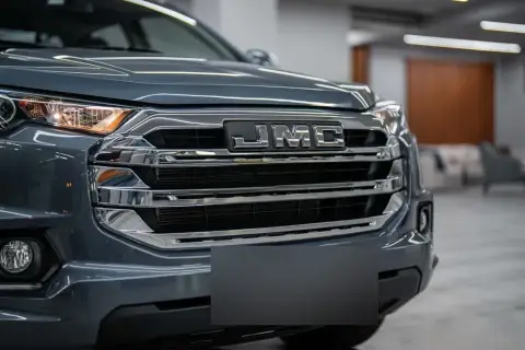 JMC Vigus Plus 2025 — миниатюра 10