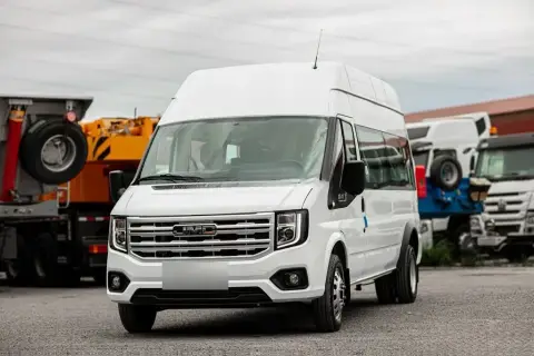 JMC Touring 2026