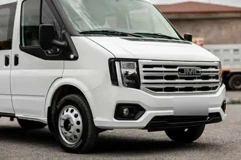 JMC Touring 2026 — миниатюра 2