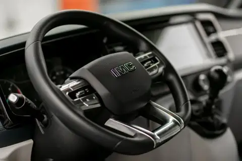 JMC Touring 2026 — миниатюра 8