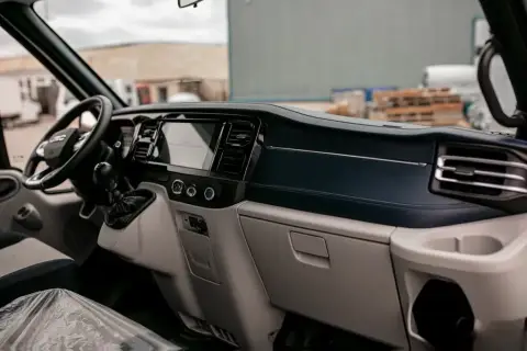 JMC Touring 2026 — миниатюра 10