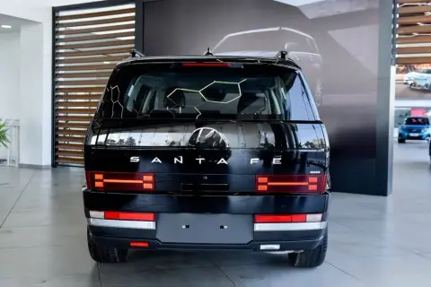 Hyundai Santa Fe 2025 — миниатюра 6