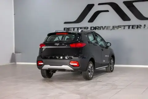 JAC JS3 2026 — миниатюра 8