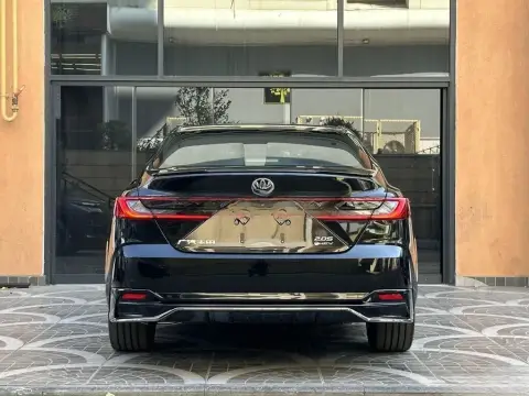 Toyota Camry 2026 — миниатюра 4