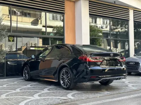 Toyota Camry 2026 — миниатюра 6