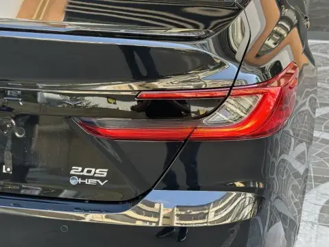 Toyota Camry 2026 — миниатюра 8