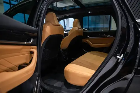 Geely Monjaro 2025 — миниатюра 9