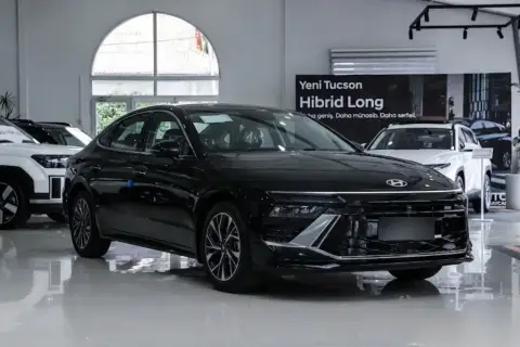 Hyundai Sonata 2026 — миниатюра 1