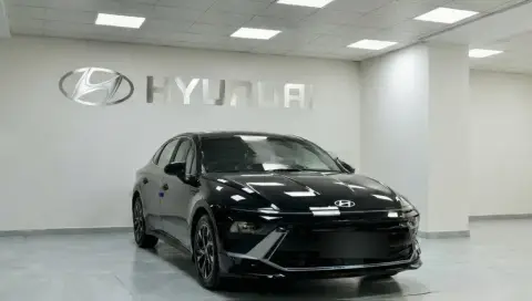 Hyundai Sonata 2026 — миниатюра 2