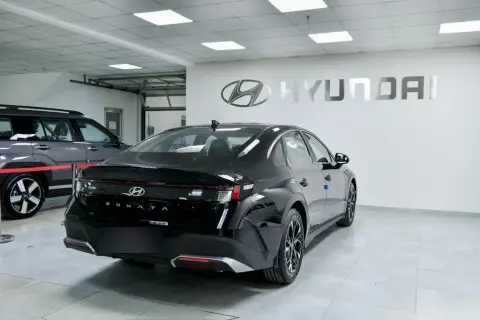 Hyundai Sonata 2026 — миниатюра 6