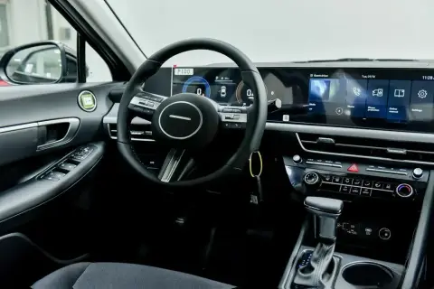Hyundai Sonata 2026 — миниатюра 7