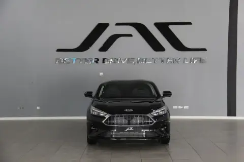 JAC J7 2026 — миниатюра 2