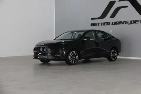 JAC J7 2026 — миниатюра 3