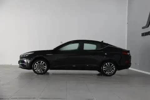JAC J7 2026 — миниатюра 5