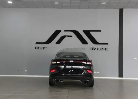 JAC J7 2026 — миниатюра 7