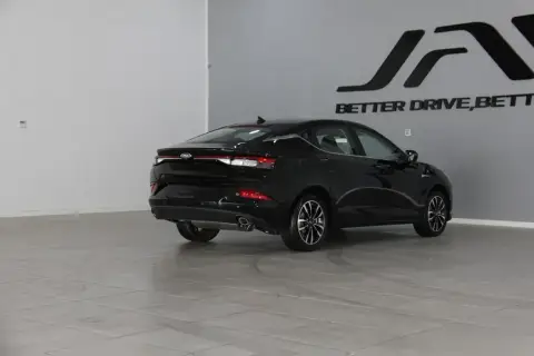 JAC J7 2026 — миниатюра 9