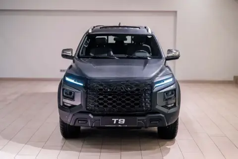 JAC T9 2025 — миниатюра 2