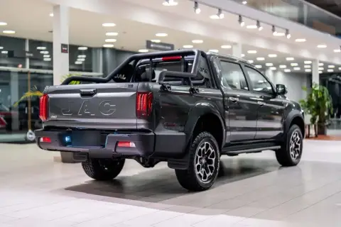 JAC T9 2025 — миниатюра 4