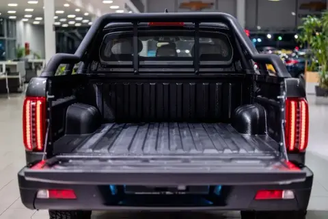 JAC T9 2025 — миниатюра 6