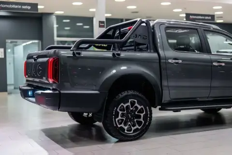 JAC T9 2025 — миниатюра 8