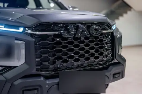 JAC T9 2025 — миниатюра 9