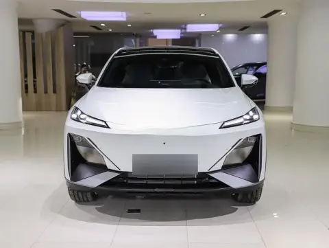 Changan Deepal S07 2025 — миниатюра 1
