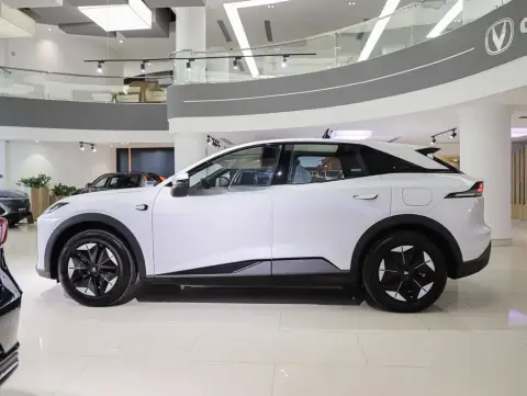 Changan Deepal S07 2025 — миниатюра 3