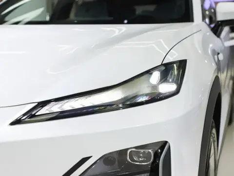 Changan Deepal S07 2025 — миниатюра 4