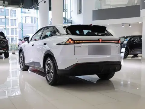 Changan Deepal S07 2025 — миниатюра 5